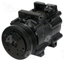 Four Seasons A/C Compressor 57157
