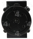 Four Seasons A/C Compressor 57157 - view 4