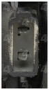 Four Seasons A/C Compressor 57159 - view 2