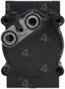 Four Seasons A/C Compressor 57159 - view 3