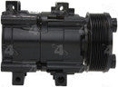 Four Seasons A/C Compressor 57159 - view 4