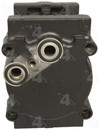 Four Seasons A/C Compressor 57161 - view 4