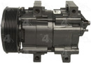 Four Seasons A/C Compressor 57161 - view 7