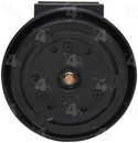 Four Seasons A/C Compressor 57162 - view 7