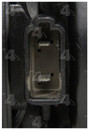 Four Seasons A/C Compressor 57163 - view 2