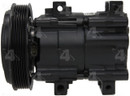 Four Seasons A/C Compressor 57163 - view 4