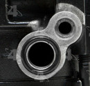 Four Seasons A/C Compressor 57185 - view 4