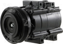 Four Seasons A/C Compressor 57189