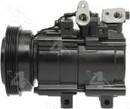Four Seasons A/C Compressor 57189 - view 5
