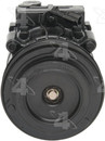 Four Seasons A/C Compressor 57190 - view 3