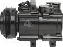 Four Seasons A/C Compressor 57190 - view 4
