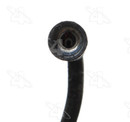 Four Seasons A/C Compressor 57197 - view 2