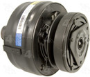 Four Seasons A/C Compressor 57223