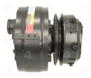 Four Seasons A/C Compressor 57229 - view 5