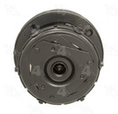 Four Seasons A/C Compressor 57231 - view 5