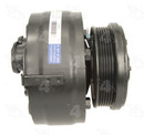 Four Seasons A/C Compressor 57238 - view 7