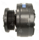 Four Seasons A/C Compressor 57239 - view 7