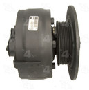 Four Seasons A/C Compressor 57241 - view 2