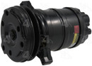 Four Seasons A/C Compressor 57247