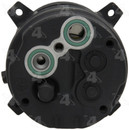 Four Seasons A/C Compressor 57271 - view 3