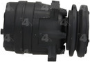Four Seasons A/C Compressor 57271 - view 4