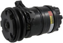 Four Seasons A/C Compressor 57273