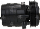 Four Seasons A/C Compressor 57275 - view 4