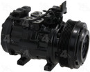 Four Seasons A/C Compressor 57322
