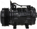 Four Seasons A/C Compressor 57322 - view 3