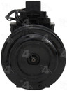 Four Seasons A/C Compressor 57322 - view 4