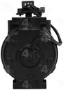 Four Seasons A/C Compressor 57336 - view 3