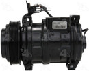 Four Seasons A/C Compressor 57336 - view 4