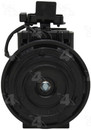 Four Seasons A/C Compressor 57336 - view 7