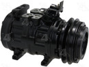 Four Seasons A/C Compressor 57338