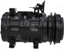 Four Seasons A/C Compressor 57338 - view 2