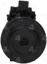Four Seasons A/C Compressor 57338 - view 4