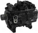 Four Seasons A/C Compressor 57346