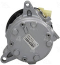 Four Seasons A/C Compressor 57350 - view 4