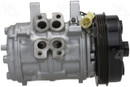 Four Seasons A/C Compressor 57350 - view 6