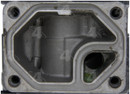 Four Seasons A/C Compressor 57356 - view 4