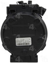 Four Seasons A/C Compressor 57356 - view 6