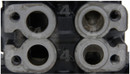 Four Seasons A/C Compressor 57371 - view 4