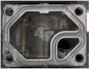 Four Seasons A/C Compressor 57381 - view 4