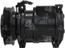 Four Seasons A/C Compressor 57381 - view 6