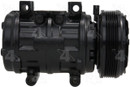Four Seasons A/C Compressor 57385 - view 4