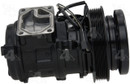 Four Seasons A/C Compressor 57386 - view 3