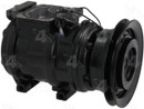 Four Seasons A/C Compressor 57387