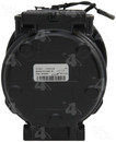 Four Seasons A/C Compressor 57387 - view 3