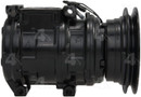 Four Seasons A/C Compressor 57387 - view 4