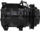 Four Seasons A/C Compressor 57397 - view 6